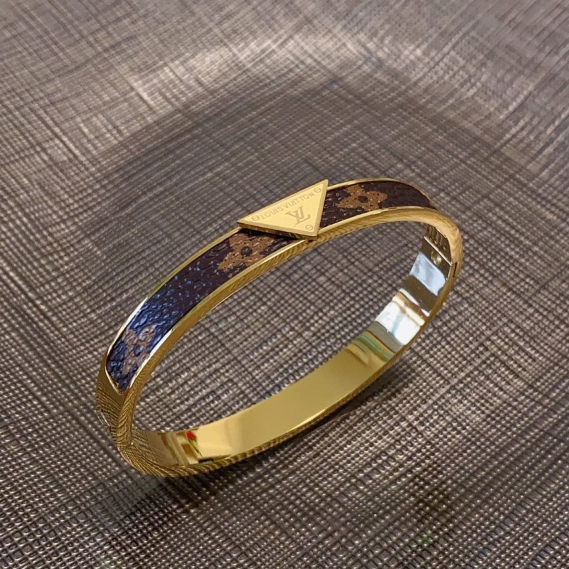 LV Bracelets